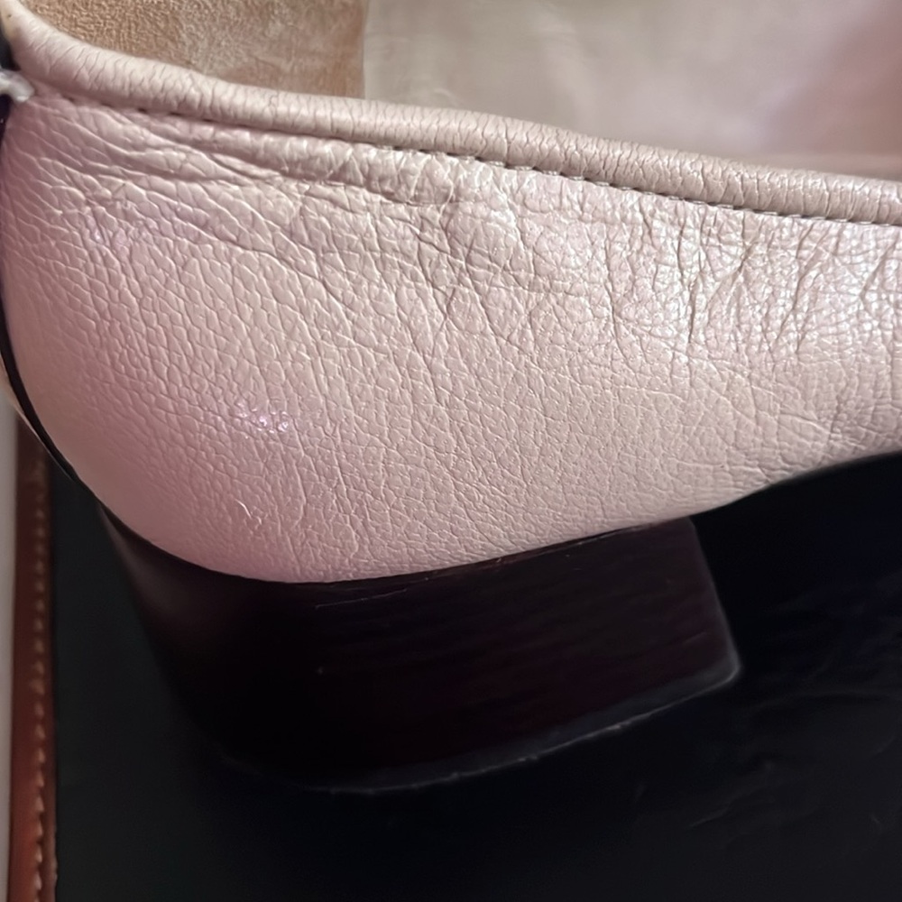 Tory BurchSize 8 M 1.5 inches heel - Picture 11 of 11